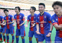 【レポート：明治安田Ｊ１ １ｓｔ 第9節】逆転劇の引き金は 「誤算」＋「確信」