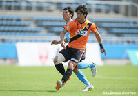 【サマリー：明治安田Ｊ３　第9節】宮城の決勝弾で、首位の山口がYS横浜に競り勝つ！