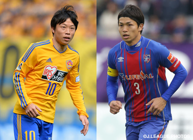 【プレビュー：明治安田Ｊ１ １ｓｔ 第10節】守備からリズムを作る両チーム、緊張感と意地がぶつかり合う好ゲームに期待