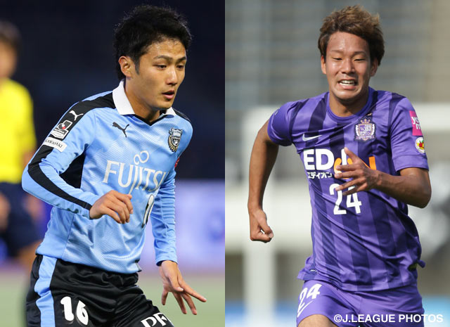 【プレビュー：明治安田Ｊ１ １ｓｔ 第10節】2連敗中の川崎Ｆと4連勝中の広島　対照的な両チームの対戦では、リオ五輪世代の若い力にも注目