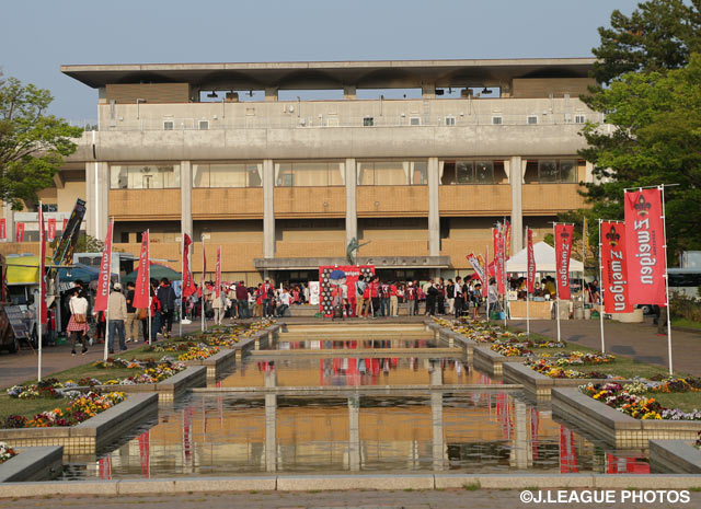 【金沢】「アラウンド・ザ・日本三名園」イベントを開催