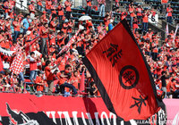 【熊本】6日の大分戦にて「バトルオブ九州」限定タオルマフラーを販売