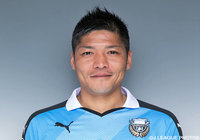 【川崎Ｆ】FW大久保が「一日警察署長」に就任