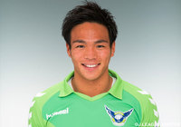 【鳥取】MF橘が右膝半月板損傷