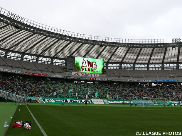 【東京Ｖ】「株式会社シェフコ」とコーポレートパートナー契約締結