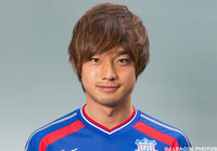 【甲府】MF堀米が一般女性と入籍