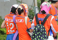 【新潟】30日の甲府戦、「ヴィーナスシート」を数量限定で販売