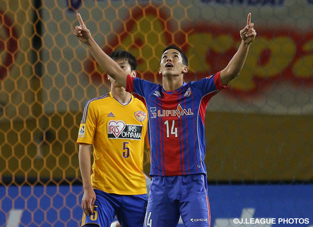 【サマリー：明治安田Ｊ１ １ｓｔ 第10節】5連勝の広島が暫定3位に FC東京は武藤の2ゴールで仙台に勝利