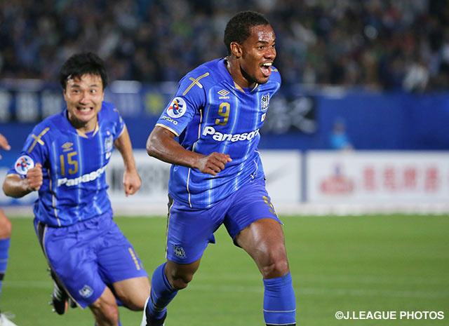 【サマリー：ＡＣＬ GS MD6】Ｇ大阪が逆転で決勝トーナメントへ！