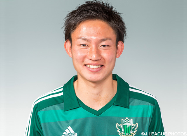 【松本】DF谷奥が全治約1ヶ月