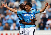 【サマリー：明治安田Ｊ２　第13節】2戦連続逆転Ｖの磐田が首位返り咲き 千葉は2位に浮上