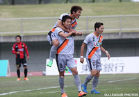 【サマリー：明治安田Ｊ３　第11節】福島の追い上げを振り切った山口が、4連勝で首位キープ