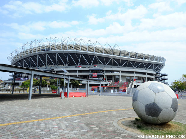 【広島】16日鹿島戦の「アウェイ応援ツアー」の募集を開始