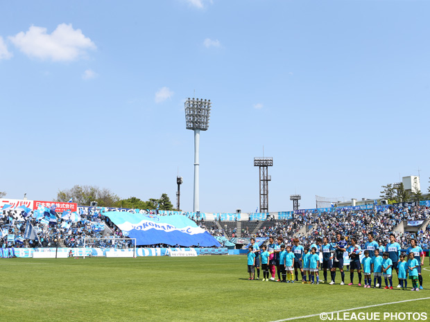 【横浜FC】「株式会社ジェイコムイースト横浜テレビ局」とクラブスポンサー契約を締結
