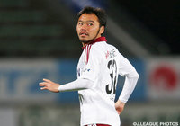 【松本】荒田の2得点で長野との練習試合に勝利