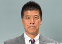 【甲府】樋口監督との契約を解除 佐久間GMが新監督に