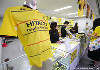 【柏】14日より新商品発売