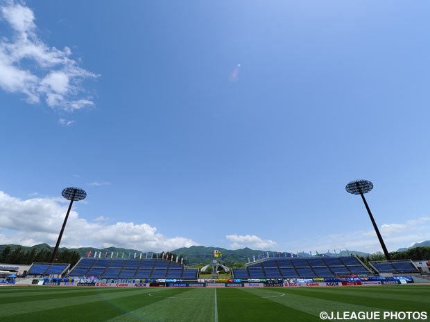 【山形】6月ホームゲームで市町村応援デーを実施