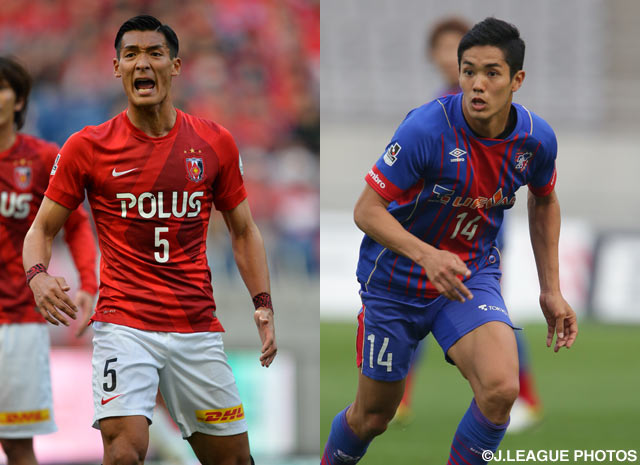 【プレビュー：明治安田Ｊ１ １ｓｔ 第12節】激戦必至の頂上決戦 知力を尽くした戦いに期待