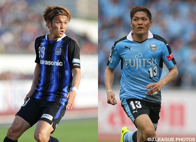 【プレビュー：明治安田Ｊ１ １ｓｔ 第12節】代表候補メンバーが両チーム合わせて８人！ ともに『攻撃力』を武器とするチームが万博で激突