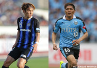 【プレビュー：明治安田Ｊ１ １ｓｔ 第12節】代表候補メンバーが両チーム合わせて８人！ ともに『攻撃力』を武器とするチームが万博で激突