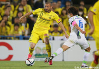 【サマリー：明治安田Ｊ１　１ｓｔ　第12節】柏、湘南ともに決め手を欠き、スコアレスドローに