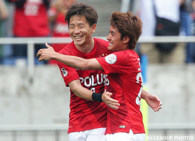 【レポート：明治安田Ｊ１ １ｓｔ 第12節】FC東京を攻略した浦和が大量４得点　天王山を制して11戦無敗で首位堅持