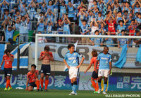 【サマリー：明治安田Ｊ２　第14節】大宮vs磐田、千葉vs金沢の上位対決はドロー