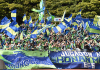 【湘南】5月23日より「ハーフシーズンチケット」を発売