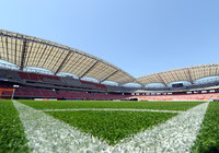 【新潟】甲府戦当日に「ゲームフェスティバル」を開催