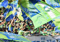 【湘南】23日の清水戦にて「大好き湘南ベルマーレWAON」販売