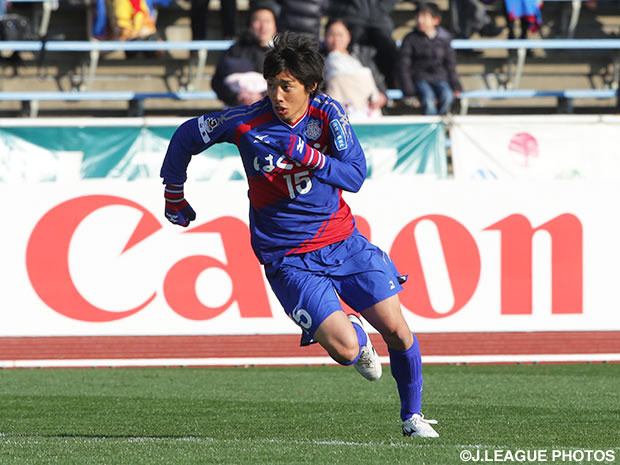 お買い得! ヴァンフォーレ甲府 横浜Fマリノス2023 Jリーグ公式球
