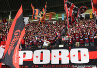 【札幌】公式LINEスタンプを販売