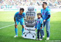 【鳥栖】浦和戦のMVP賞プレゼンター募集