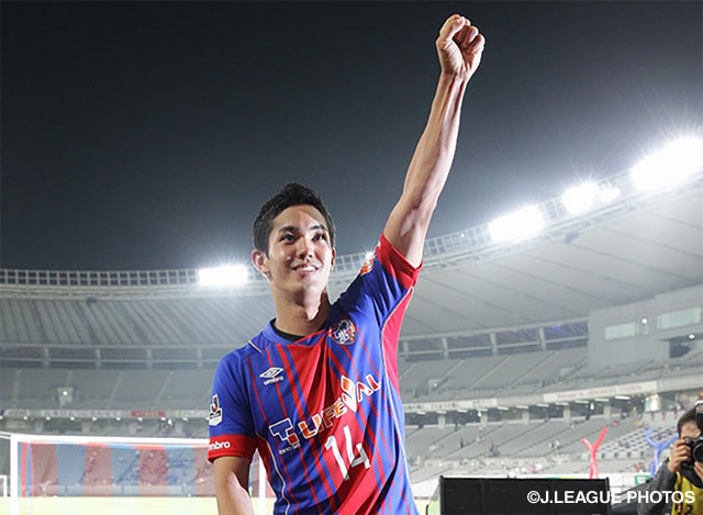 【サマリー：ナビスコ杯 予選リーグ 第5節】劇的勝利のFC東京がA組の首位をキープ　B組の名古屋は決勝トーナメント一番乗り