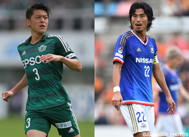 【プレビュー：明治安田Ｊ１ １ｓｔ 第13節】ビッグクラブとプロビンチャの対決 横浜FMの豪華攻撃陣を松本守備陣は封じられるか