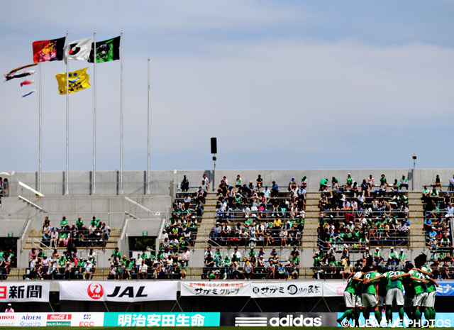 【相模原】「明・治・安・田・生・命」割りを実施