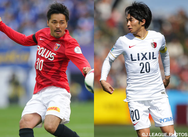 【プレビュー：明治安田Ｊ１ １ｓｔ 第13節】近年は浦和優位の状況も、拮抗した試合内容は必至