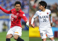 【プレビュー：明治安田Ｊ１ １ｓｔ 第13節】近年は浦和優位の状況も、拮抗した試合内容は必至