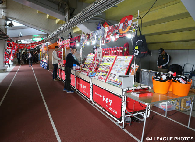 【名古屋】チャリティーコラボグッズ発売