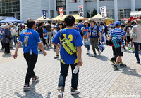 【山形】23日の神戸戦で「県民応援デースタジアムグルメグランプリ」開催