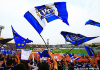 【Ｇ大阪】ホームタウンを追加