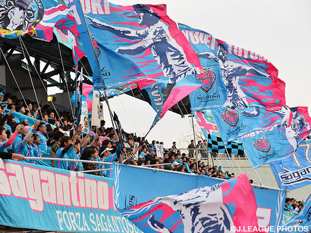 エキシビジョンマッチは17:10より20分ハーフで行われます。(2015年3月14日撮影)