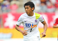 【広島】DF水本の記録達成記念グッズの受注販売開始