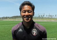 【J-22試合前コメント：明治安田Ｊ３ 第13節】高山　和真（大宮）「初の連勝を目指して、チーム一丸となって戦う」