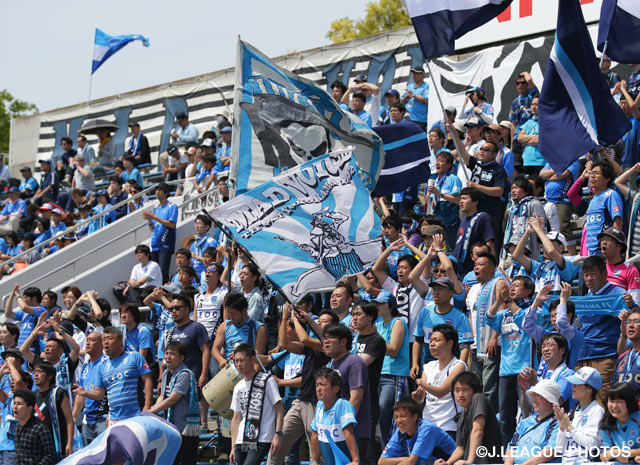 横浜fc 大宮戦にて6月生まれ対象 バースデイスペシャルチケット を発売 ｊリーグ Jp