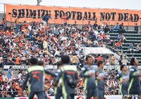 【清水】選手着用モデル『PUMA公式試合用・練習用ウェア』を発売