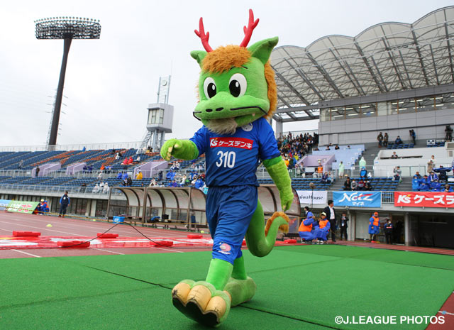 【水戸】新規スポンサー決定を発表