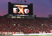 【浦和】「ネパール地震災害救援金」の募金活動を報告