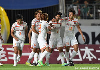 【サマリー：明治安田Ｊ２ 第15節】2強のつまづきを尻目に、ゴールラッシュの大宮が首位に浮上！